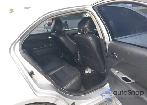 2012 Ford Fusion Hybrid z USA, uszkodzony, nr VIN 3FADP0L35CR281029